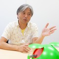 【ガンダム談義】バンダイ本社でハロとの会話を体験レビュー！「見せてもらおうか、ガンシェルジュ ハロの実力とやらを」