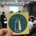 ソニーモバイルの「Xperia Hello! SDK 勉強会」が開催されました！