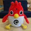 英会話ロボットCharpy（チャーピー）で英語力をチェックしてみた！