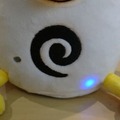 英会話ロボットCharpy（チャーピー）で英語力をチェックしてみた！