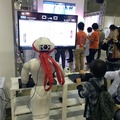 Pepperと対戦してみた