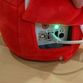 英会話ロボットCharpy（チャーピー）で英語力をチェックしてみた！
