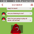 英会話ロボットCharpy（チャーピー）で英語力をチェックしてみた！