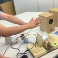 HAL先端ロボット開発学科の学生ら、ユカイ工学と共に産学連携プロジェクト　最終成果発表会レポート