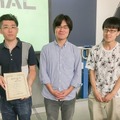 HAL先端ロボット開発学科の学生ら、ユカイ工学と共に産学連携プロジェクト　最終成果発表会レポート