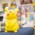大人気のピカチュウロボット「ハロピカ」レビュー！ 売り切れ続出らしいぞ