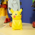 大人気のピカチュウロボット「ハロピカ」レビュー！ 売り切れ続出らしいぞ
