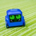 本日発売の新ロボット「ハロー！QB」で遊んでみた！ 小学生男子におすすめ！