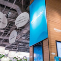 二子玉川 蔦屋家電に巨大なアマゾンエコーが登場！ 早速行ってきた