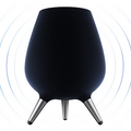 サムスン、Bixby搭載のハイエンドスマートスピーカー「Galaxy Home」発表！