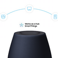 サムスン、Bixby搭載のハイエンドスマートスピーカー「Galaxy Home」発表！
