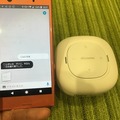 ドコモ シンプルマイク01、ソフトウェアのアップデート開始～マイク音量の最適化など