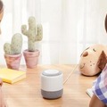 中国Baiduの音声アシスタント「DuerOS」搭載デバイスが6ヶ月で倍増して、1億台突破