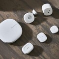 サムスンがスマートホーム製品を一新　メッシュWi-Fiルーターや各種センサーなど新デバイス続々