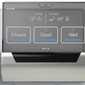 Alexa、Googleアシスタント、Cortanaに対応したスマートサーモスタット「GLAS」を米国Johnson Controls社が発表