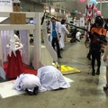 Pepperにお祓いされてみた