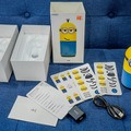 【動画あり】本日発売の「LINE Clova Friends MINIONS」に話しかけてみた　ミニオン語が可愛い