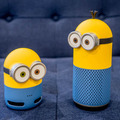 【動画あり】本日発売の「LINE Clova Friends MINIONS」に話しかけてみた　ミニオン語が可愛い