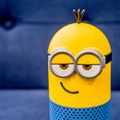 【動画あり】本日発売の「LINE Clova Friends MINIONS」に話しかけてみた　ミニオン語が可愛い