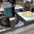 キュウリ自動判別、たこ焼きロボ、クレープなど調理や農業でロボット・AIを使いこなすメイカーたち #MFT2018