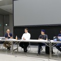 キュウリ自動判別、たこ焼きロボ、クレープなど調理や農業でロボット・AIを使いこなすメイカーたち #MFT2018