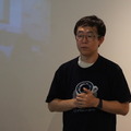 Amazonエバンジェリスト畠中氏によるライブ授業が開催【デジタルハリウッド VUI/UX講座 Alexaスキル編】