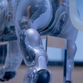 第一回「aiboファンミーティング」レポート　中が丸見えの「スケルトンaibo」の初展示も　#aibo
