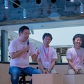 第一回「aiboファンミーティング」レポート　中が丸見えの「スケルトンaibo」の初展示も　#aibo