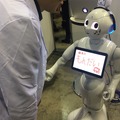 Pepperで音楽対決してみた