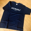 ディープコアの「KERNEL」ロゴ入り Tシャツを5名様に【ロボスタプレゼント】