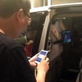 世界初！ZMPが公道で営業走行する「自動運転タクシーサービス」に自腹で乗ってみた