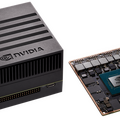 NVIDIAのロボティクス向けAIコンピュータ最新モデル「Jetson Xavier」開発キットの予約開始