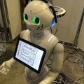 Pepperで音楽対決してみた