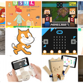 MJIの「タピア」やソニーの「KOOV」でロボットプログラミングに挑戦しよう 8月31日、春日部で子供向けイベントが開催