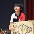 独創的なロボットと、子供達が会場で見せた行動に驚いた一日「ヒューマンアカデミーロボット教室 全国大会」レポート