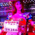 【ロボレス】新宿・歌舞伎町のロボットレストランが主要キャラ「ロボ子」をリニューアル！