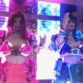 【ロボレス】新宿・歌舞伎町のロボットレストランが主要キャラ「ロボ子」をリニューアル！