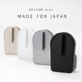 1万円の日本向けスマートロック「SESAME mini」、Makuakeで2300%資金調達中