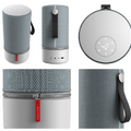 【IFA 2018】LIBRATONEがAmazon Alexa搭載のスマートスピーカー「ZIPP 2」及び「ZIPP 2 MINI」を発表