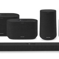 ハーマン・カードン、Googleアシスタント搭載の「Harman Kardon Citation」シリーズを発表。スマートスピーカー、サウンドバー、タワー型スピーカーなど多彩なラインナップを展開。