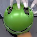 ガンダムの会話ロボット「ガンシェルジュ ハロ」VAIO安曇野工場で製造とテストの様子　バンダイのPVでチラ見