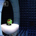 ガンダムの会話ロボット「ガンシェルジュ ハロ」VAIO安曇野工場で製造とテストの様子　バンダイのPVでチラ見