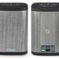 RIVA audio、Alexa搭載スマートスピーカー2モデルを発表　「Alexa」と「音楽」の音量を個別制御できるのが素敵