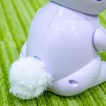 前代未聞！ 食べて”うんちする”ウサギ型ロボット「はらぺこラビット」、タカラトミーが発売へ