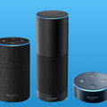 Alexaにビデオ/音声通話・メッセージ送受信機能が追加 「Echo Spot」は期間限定で2割引