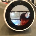 Alexaにビデオ/音声通話・メッセージ送受信機能が追加 「Echo Spot」は期間限定で2割引