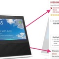 米ターゲットでAmazon Echo Show2台セットが激安。まさかの1台あたり55ドル！・・・しかし既に品切れ