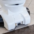 横浜ランドマークタワーで自律移動ロボットが警備業務を担当！三菱地所が各種ロボットの実証実験、SEQSENSEが参画