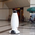 横浜ランドマークタワーで自律移動ロボットが警備業務を担当！三菱地所が各種ロボットの実証実験、SEQSENSEが参画
