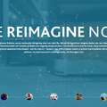 Amazon Robotics -- We Reimagine Now